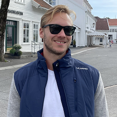 Njål Wiik